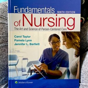 Fundamentals of Nursing